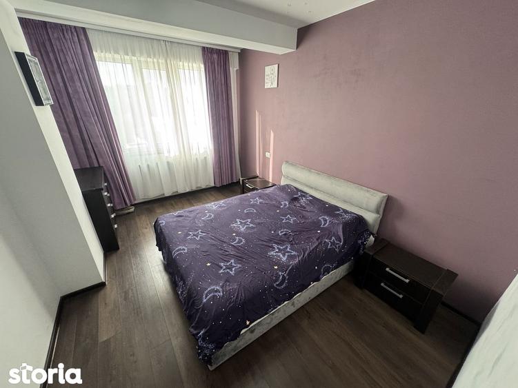 Apartament 2 camere zona Gara - 4
