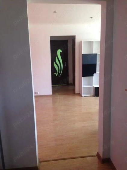 Apartament cu 2 camere semidecomandat în Astra