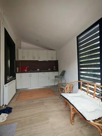 Duplex cu 2 camere cu Canalizare în Vitan Mall
