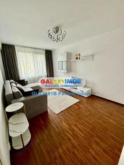Apartament cu 2 camere decomandat în Gorjului