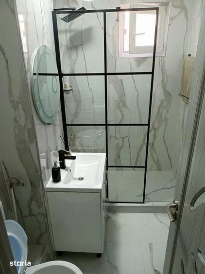 Apartament cu 2 camere decomandat în Unirii