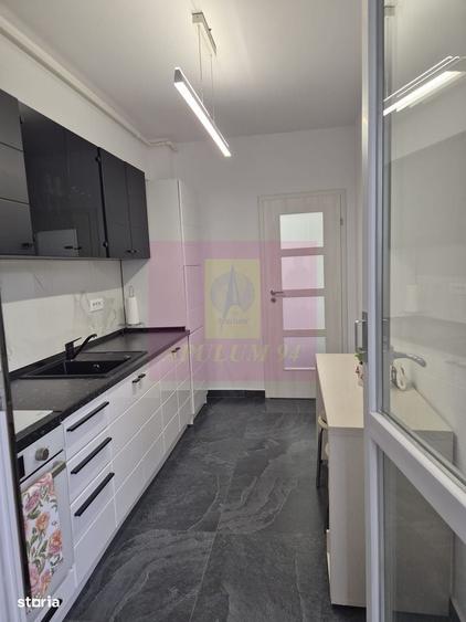 Apartament cu 2 camere în Dobroești