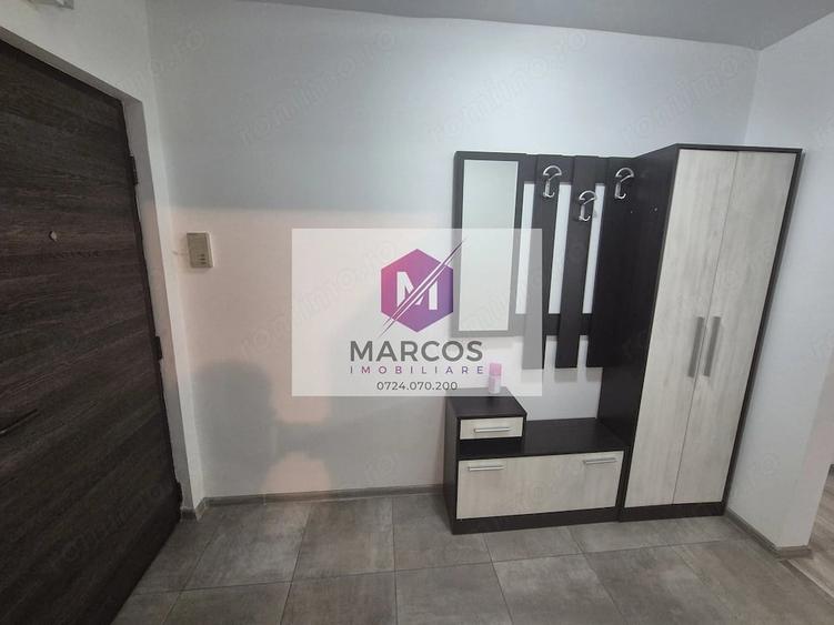 Apartament cu 2 camere semidecomandat în Cuptoare (Reșița)