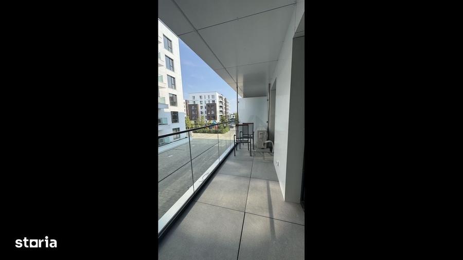 MTM Pipera Lake - prima inchiriere - parcare inclusa - 2