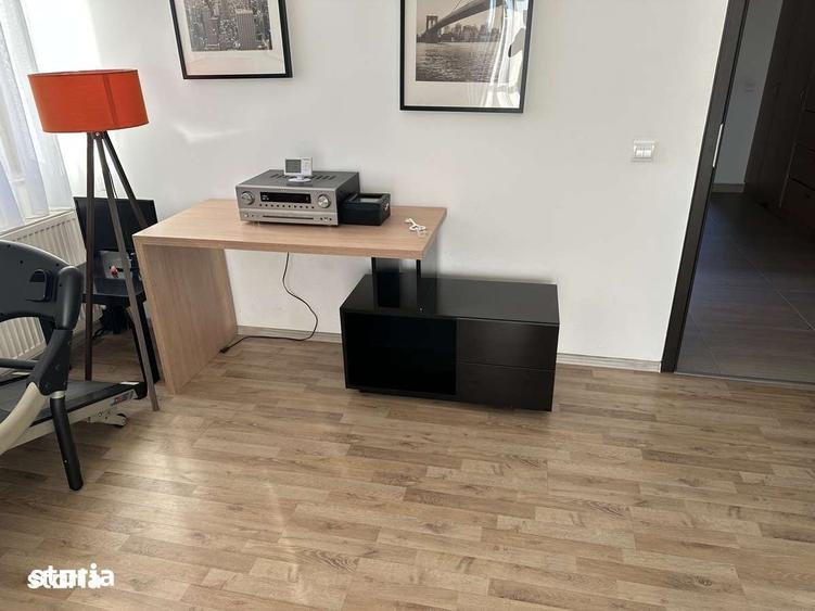Apartament cu 2 camere în Moara de Vânt