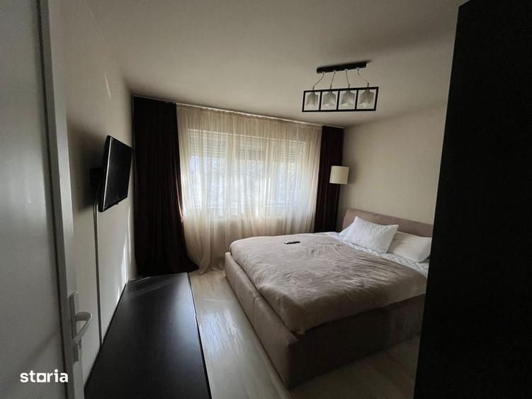Apartament doua camere situat in Rovine,zona Damarin, - 1