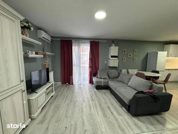 Apartament 2 camere in zona DIEGO - 1