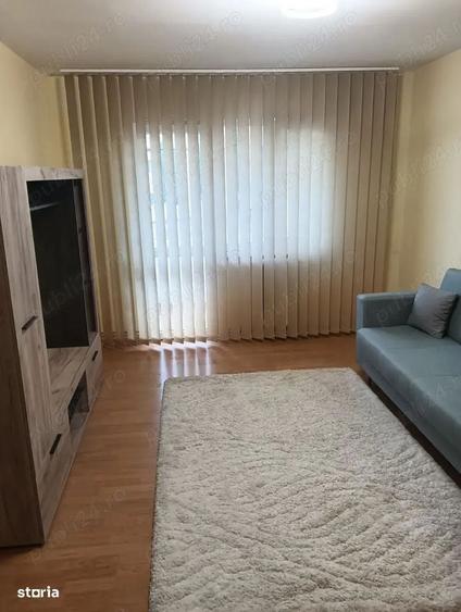 Apartament cu 3 camere în Mănăștur