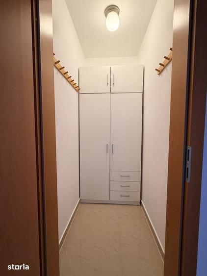Apartament cu 2 camere în Bartolomeu