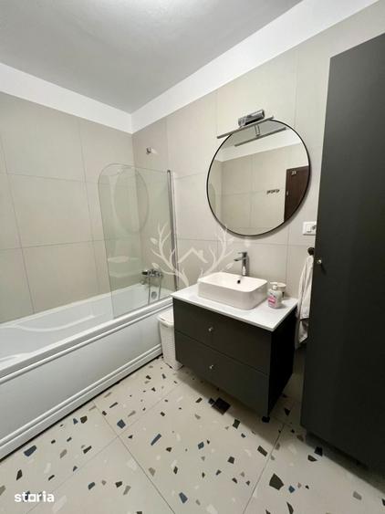 Apartament cu 2 camere decomandat în Bună Ziua