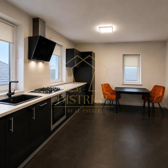 Casă cu 3 camere cu Teren 300 Mp în Săcălaz