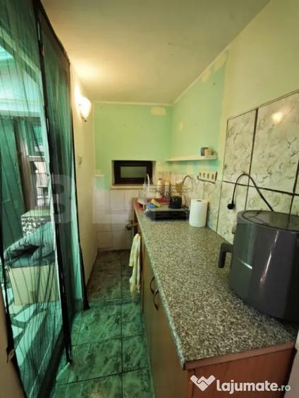 ???? Casa de vanzare in Scheii Bra?ovului lini?te, - 7