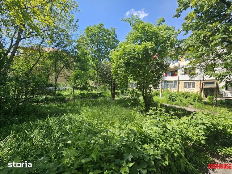 Aleea Parcului-Razboieni, 2 Decomandate - 8