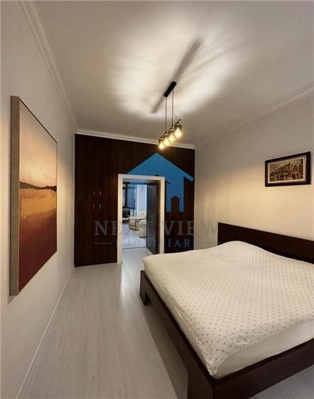 Apartament 2 camere, UMF - 4