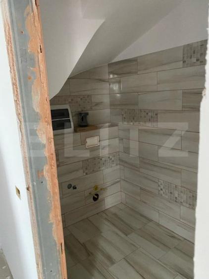 Casă cu 3 camere cu Teren 400 Mp în Burdujeni