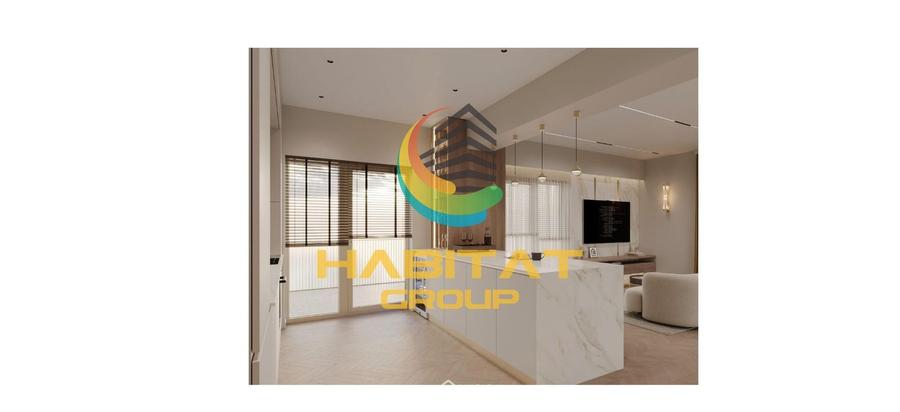 Apartament cu 3 camere decomandat în P-ța Unirii