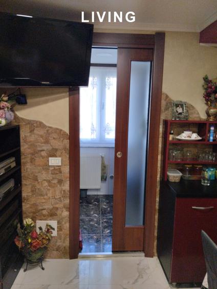 Apartament cu 4 camere decomandat, mobilat în Obcini