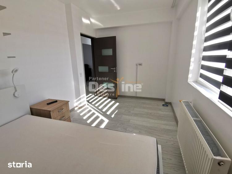 COMISION 0% - Chirie, Apartament 2 camere + LOC DE PARCARE - 1