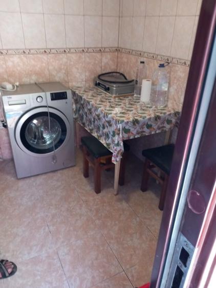 Garsonieră semidecomandată în Năvodari Tabără