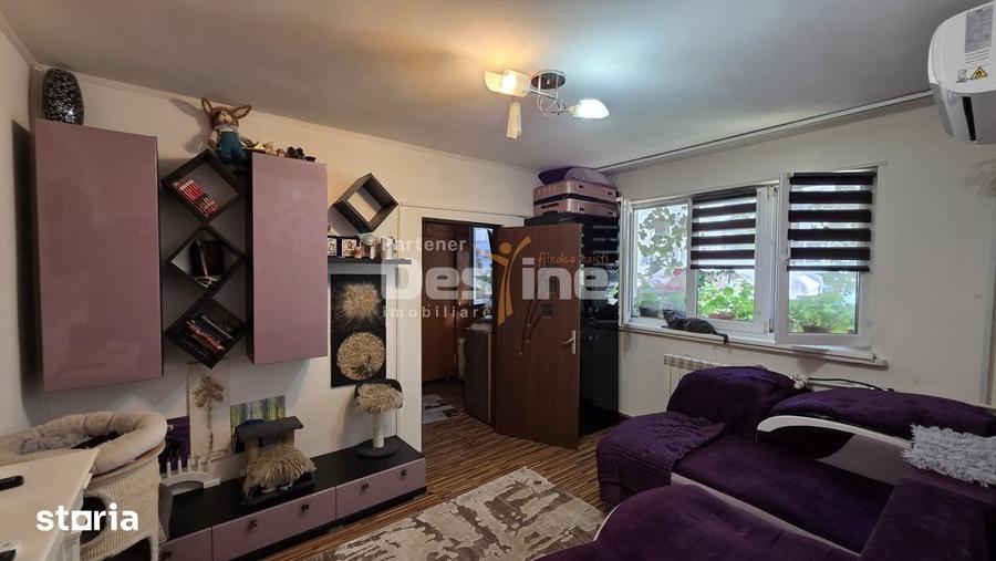 Apartament 2 camere, parter, zona linistita - 7