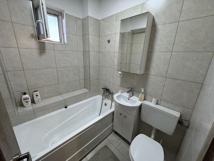 Garsonieră în Central