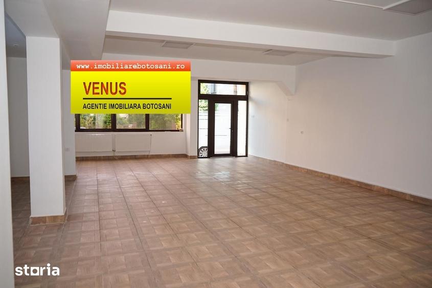 Spațiu comercial, de 327 mp, în Central