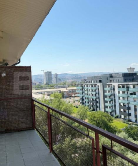 Apartament 1 camera / 35 mp + 6 mp balcon/ Gata de mutare - 5