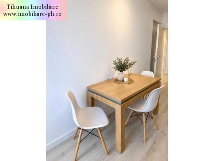 Apartament cu 2 camere decomandat, mobilat în Albert