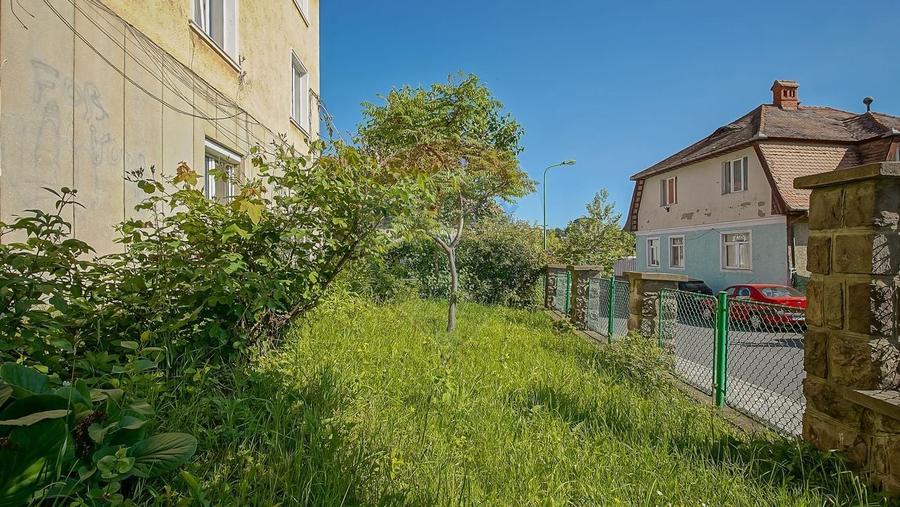 Apartament cu potențial investițional pe Dealul Cetății – Brasov - 24
