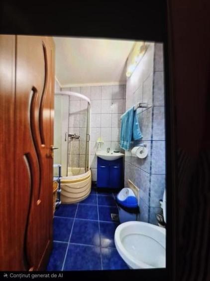 Apartament cu 2 camere în Militari