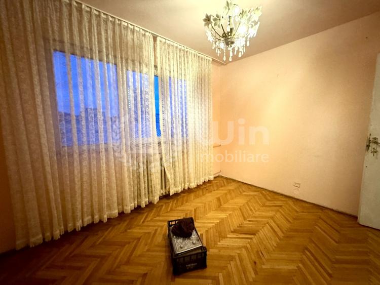 Apartament cu 4 camere decomandat în Mănăștur