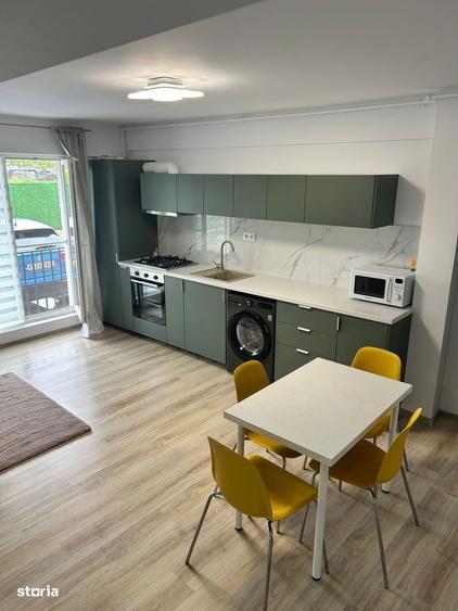 Apartament 2 camere, parter, cu balcon si lift - 8