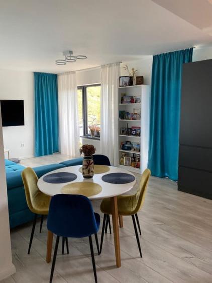 Apartament 3 camere, 75 mp, cartier Donath Park - 1