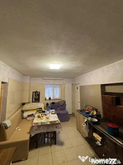 Casa renovata cu teren 600 mp, garaj ?i anexe Posta, - 5