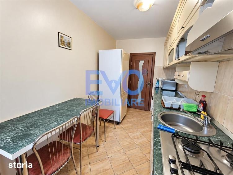 Apartament 2 Camere Decomandat, Iasi, Centru, Anastasie Panu, Etaj 1 - 13