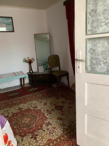 Casă cu 4 camere în Luica