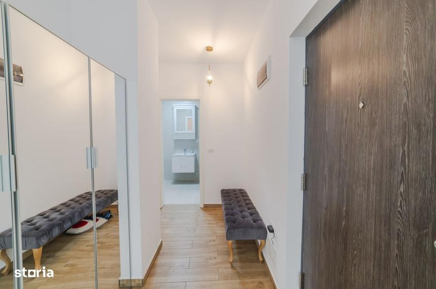 2 camere Aradului | Kara Residence| Loc de parcare - 12
