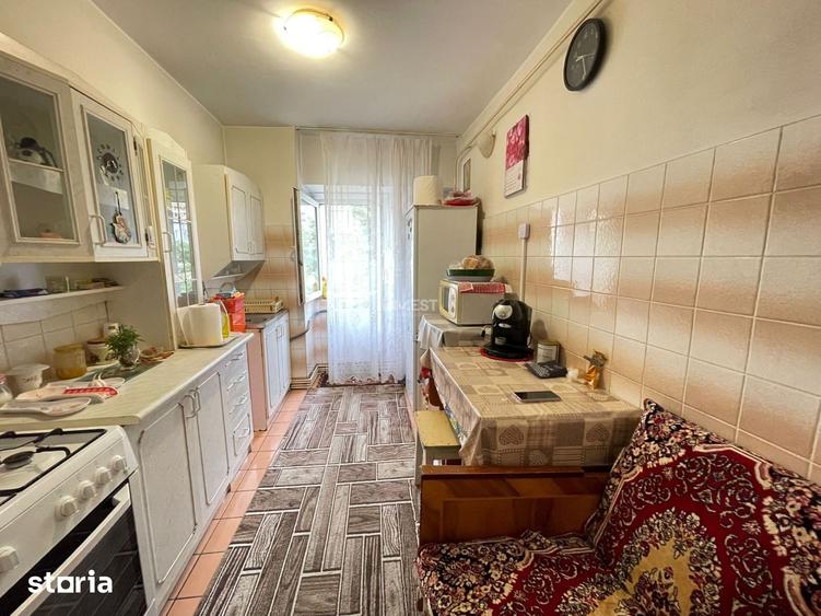 Apartament de vanzare cu 3 camere, 2 bai zona Pacurari- Unicredit, Ias - 7