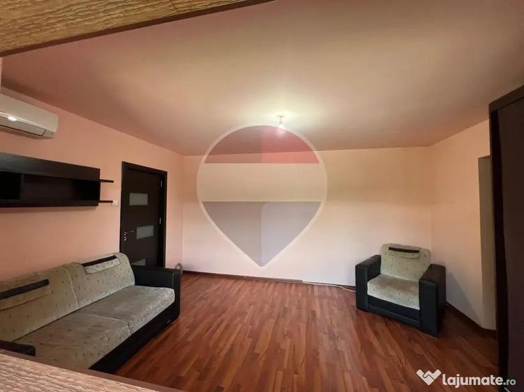 Vanzare apartament 2 camere, CF1, semidecomandat, zona N... - 11