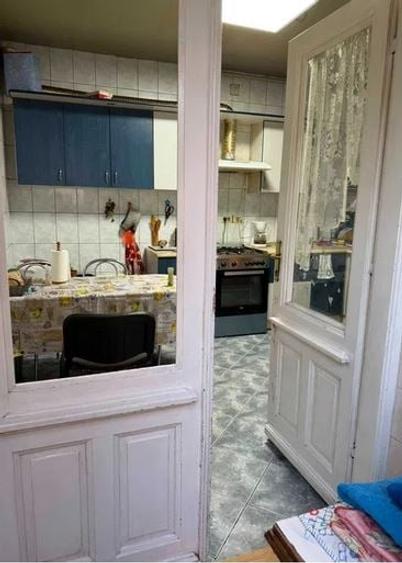 Casă individuală cu 3 camere cu Canalizare în Iancului