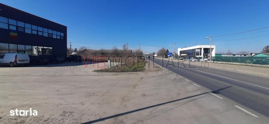 Spațiu comercial, de 1,336 mp, în Central