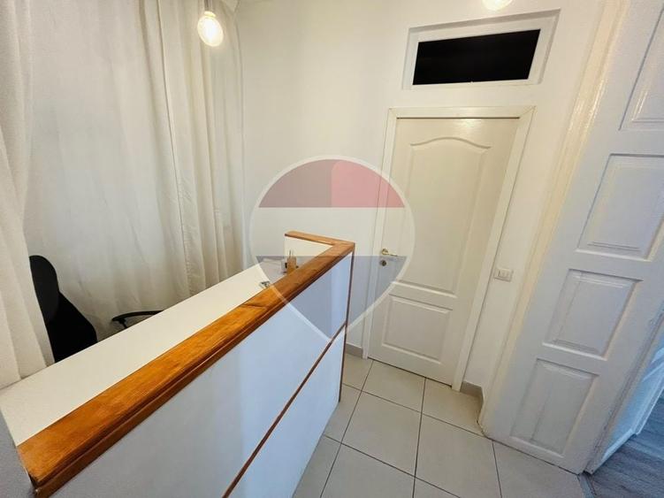 Spațiu comercial, de 56 mp, în Central