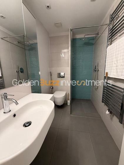 Apartament cu 3 camere, mobilat în Herăstrău