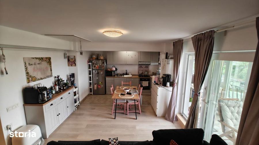 2 Camere Mobilat | Utilat | Terasa | Pod | Parcare | Complex Maramure? - 12