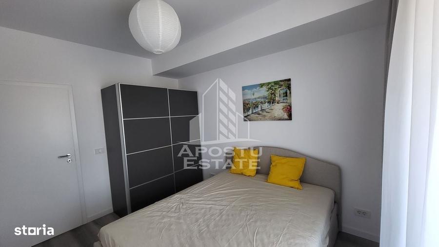 Apartament cu 3 camere,complet mobilat si utilat,zona Centrala - 7