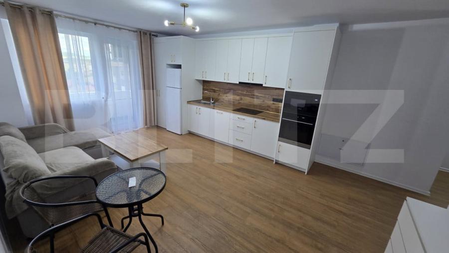 Apartament modern cu 3 camere, 2 bai ?i balcon generos - 5
