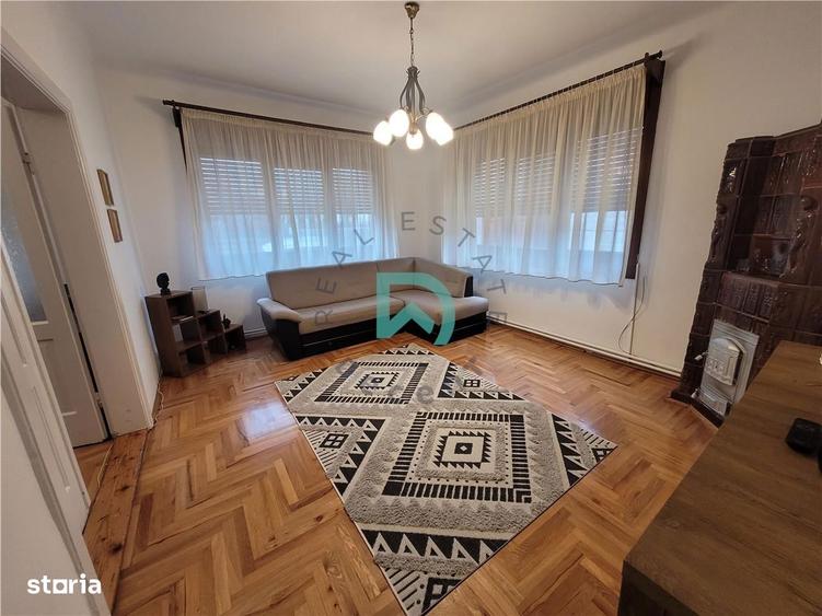Casă cu 3 camere cu Teren 2544 Mp în Bunloc