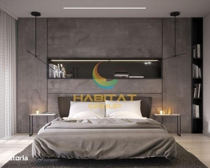 Apartament 2 camere tip studio-sector 4 - 2