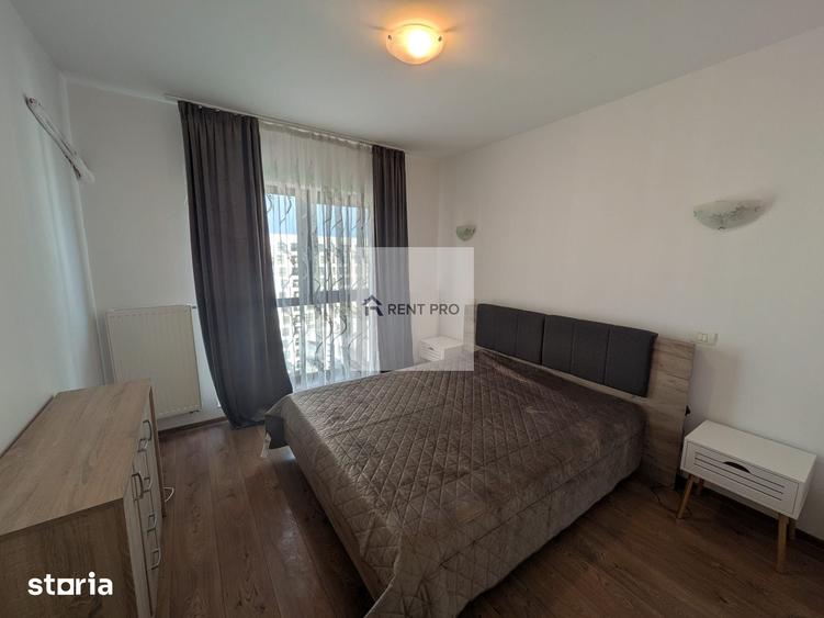 Apartament cu 2 camere | Exigent Plaza Faza 1 | Lujerului - 3