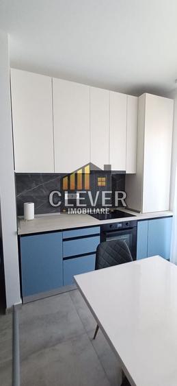 Ap 2 camere, mobilat utilat – Pallady, prima inchiriere  matrou Teclu - 12